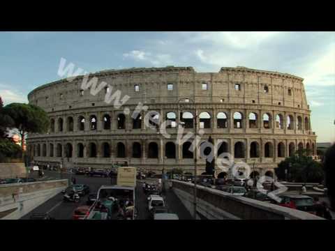 Video: Nejlepší Kostely V Římě, Itálie, Které Můžete Navštívit Bez Davů