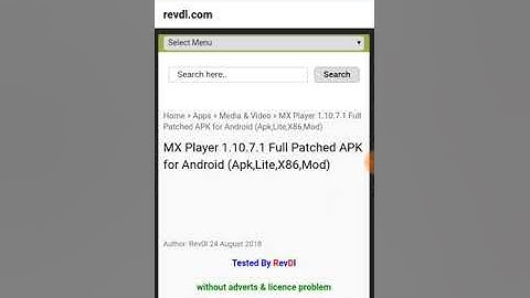 How to earn money in m cent browser