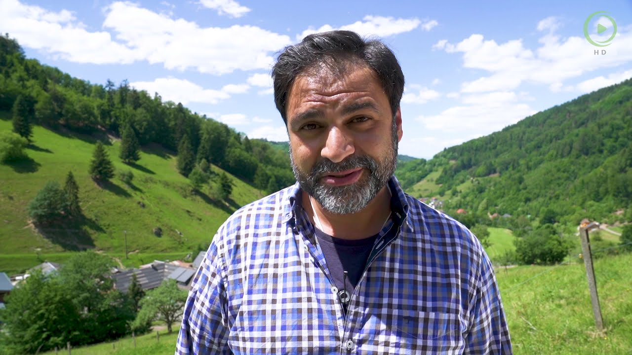 Bülent Gençdemir stellt SÜDFILM vor...