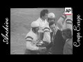 Archive Coupe D Europe Des Clubs 1972 MBC Camaret V Motoball Elista 