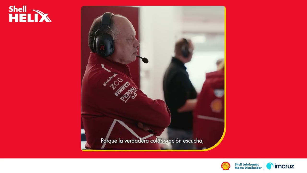 Shell Helix Ultra con tecnología PurePlus