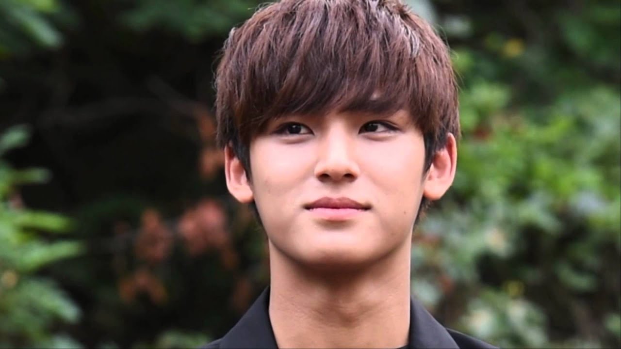 150719 인기가요 막방 팬미팅 민규