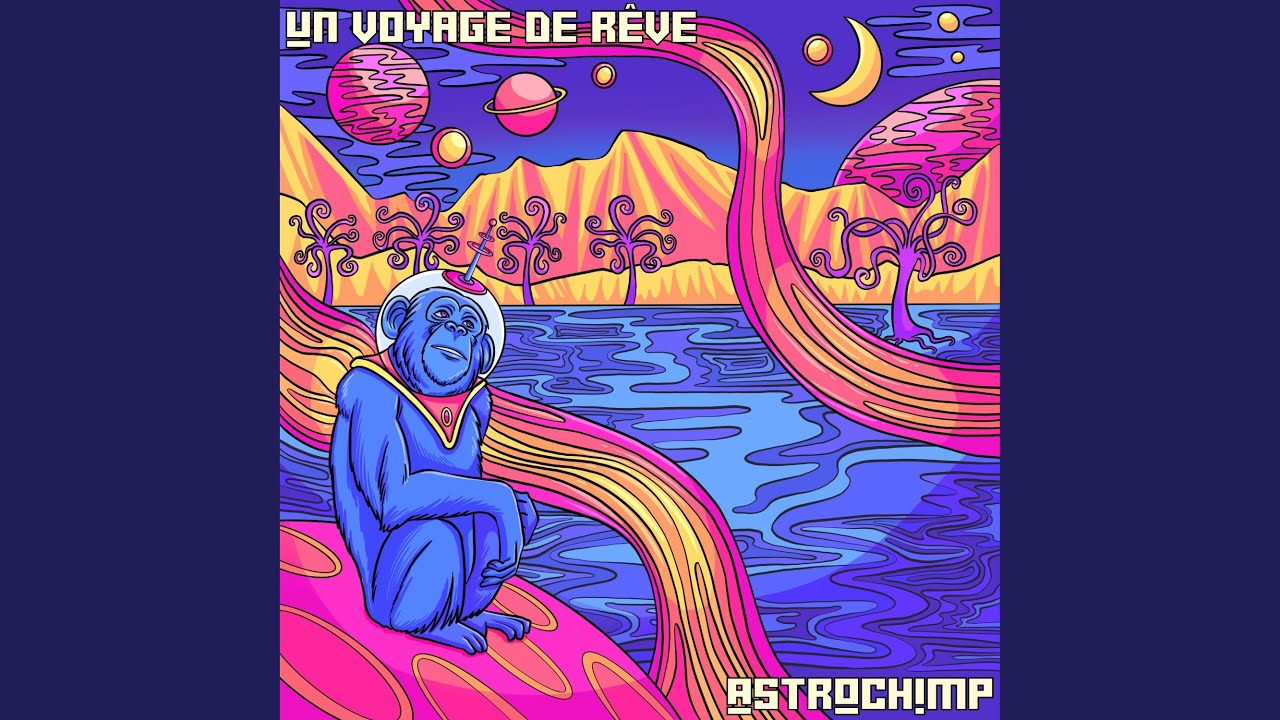 un voyage de rêve