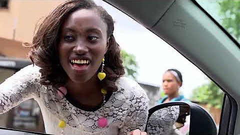 Kenny Blaq - Musicomedy (Nigerian Comedy)