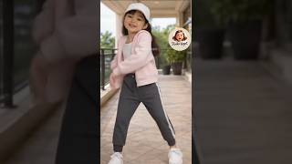 Enak Banget! Minang Timur - Fafa Dance  #studiokaget #cute #fafadance