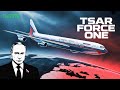 Cómo el Il-96 de Putin Burla Cualquier Misil de EE.UU.