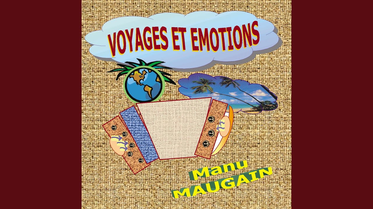 Comme sur un nuage - YouTube
