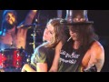 Slash feat Fergie Sweet Child O Mine 1080p.mp4