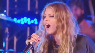 Slash feat Fergie Sweet Child O Mine 1080p.mp4