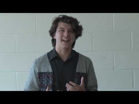 Sam Rodd Audition: Fall 2019 (09/15/2019)