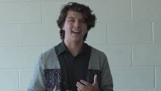 Sam Rodd Audition: Fall 2019 (09/15/2019)