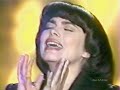 Mireille Mathieu « Les avions les oiseaux »