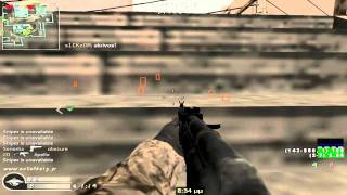 [COD4]phenom BUSTED!