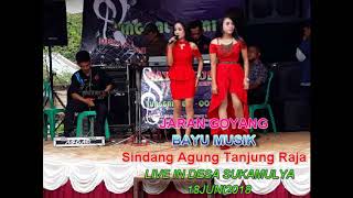 Jaran Goyang - koplo dangdut BAYU Jaran Goyang - koplo dangdut BAYU