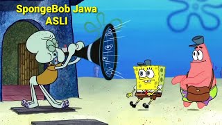 Full SpongeBob Squarepants Bahasa JAWA