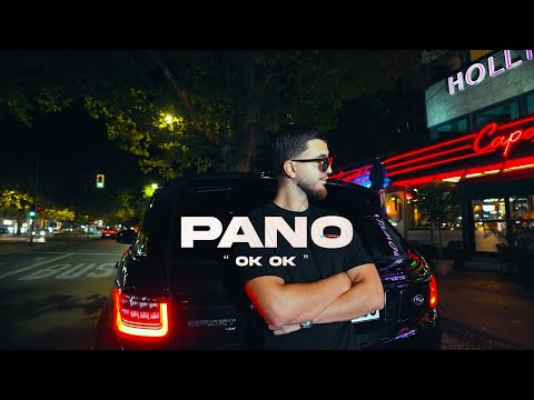 Pano - Ok Ok