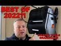 BEST PRESSURE WASHER OF 2022?! | RETRACTABLE HOSE! | GIRAFFE TOOLS GRANDFALLS | TEST AND REVIEW