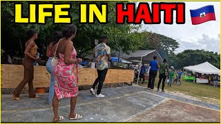 What is Happening in Haiti ?🇭🇹 A Weekend in Haiti..