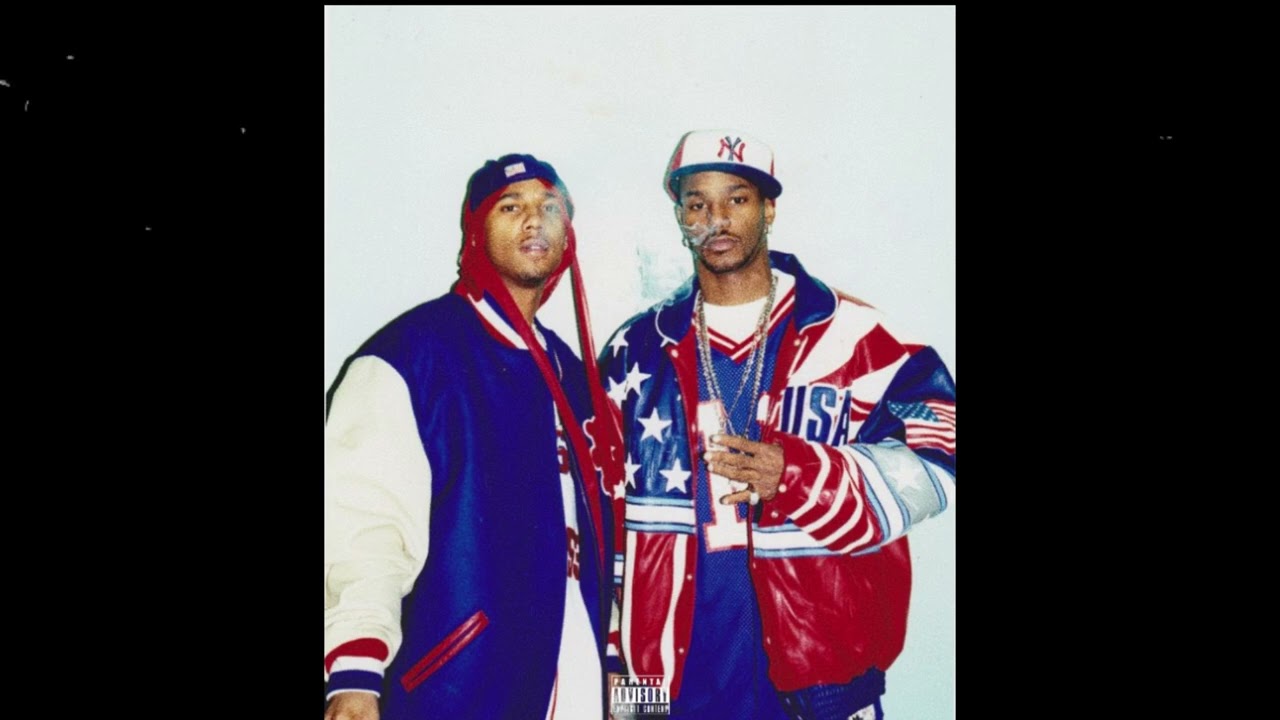 CAM'RON x DIPSET TYPE BEAT - "SUMMER'S GONE FREESTYLE"