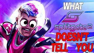 Your Noobs Guide To Splitgate 2