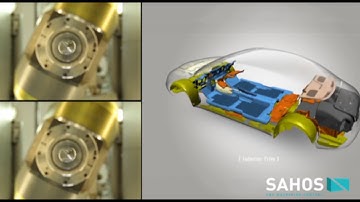 Asquith Butler Corporate Video