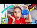 Slime Yapabilmek İçin Doğruyu Seçme Challenge Dila Kent