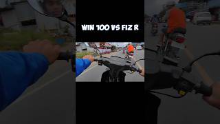 Download Lagu MECHANICAL FIGHT ON THE ROAD 😂#shorts #viral #f1zr #motovlog #fyp MP3