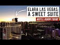 Elara Las Vegas | THIS Luxury Center Strip Hotel Should Be On Your List | A Sweet Suite Room Tour