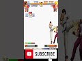 Kim Kaphwan vs King | The King of Fighters 97 | Epic Fight | KOF Shorts