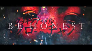 De’Lour - Be Honest (Official Lyric Video)