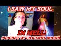 Podcast with fabienne maria on the illumination of conscience experience i saw my soul in hell