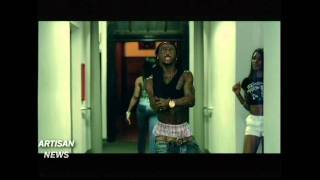 Celebrity LIL WAYNE READIES RELEASE FROM JAIL Wealth