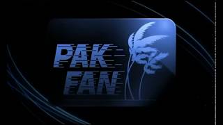 Pak Fan Tvc - 60 Seconds