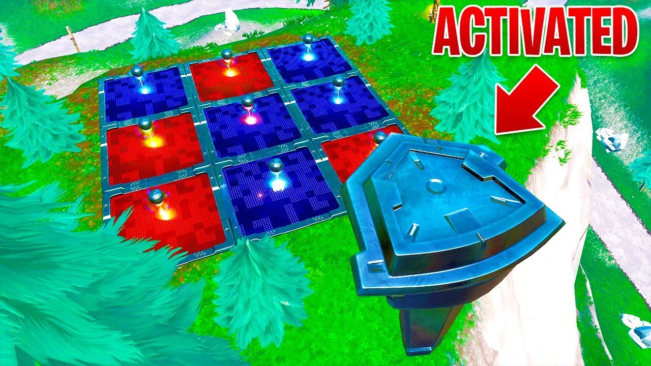 FORTNITE VOLCANO EVENT *LIVE* NOW! - LOOT LAKE EVENT ...