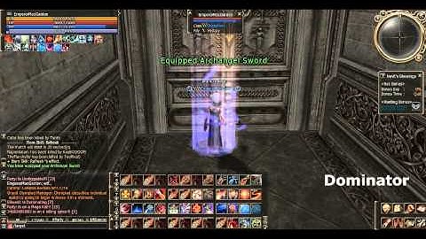 Cardinal L2 Olympiad movie