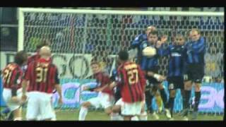 2005-2006 Inter vs Milan 3-2