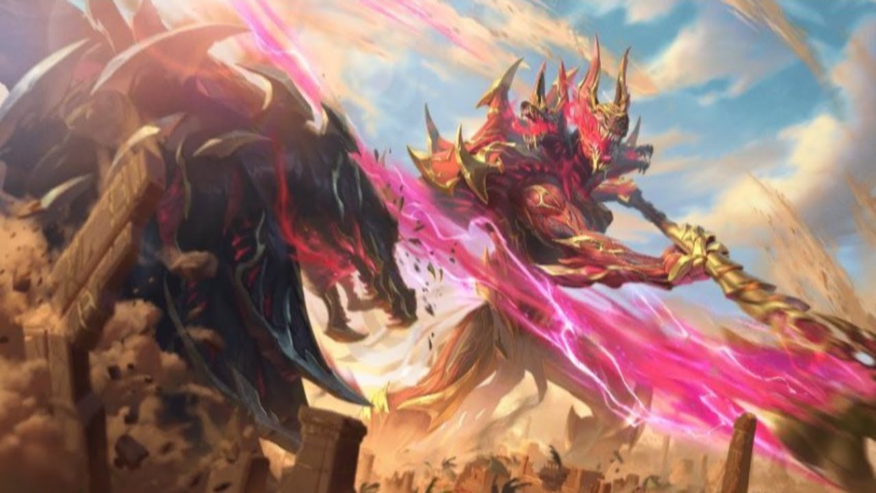 [2026] 나서스 매드무비