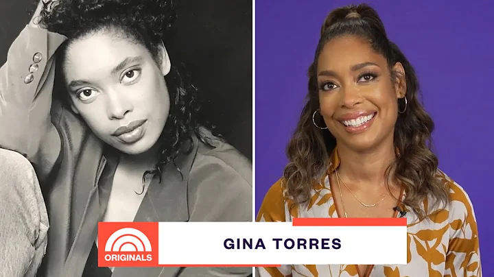 'Suits' Star Gina Torres On Learning to Love Her L...