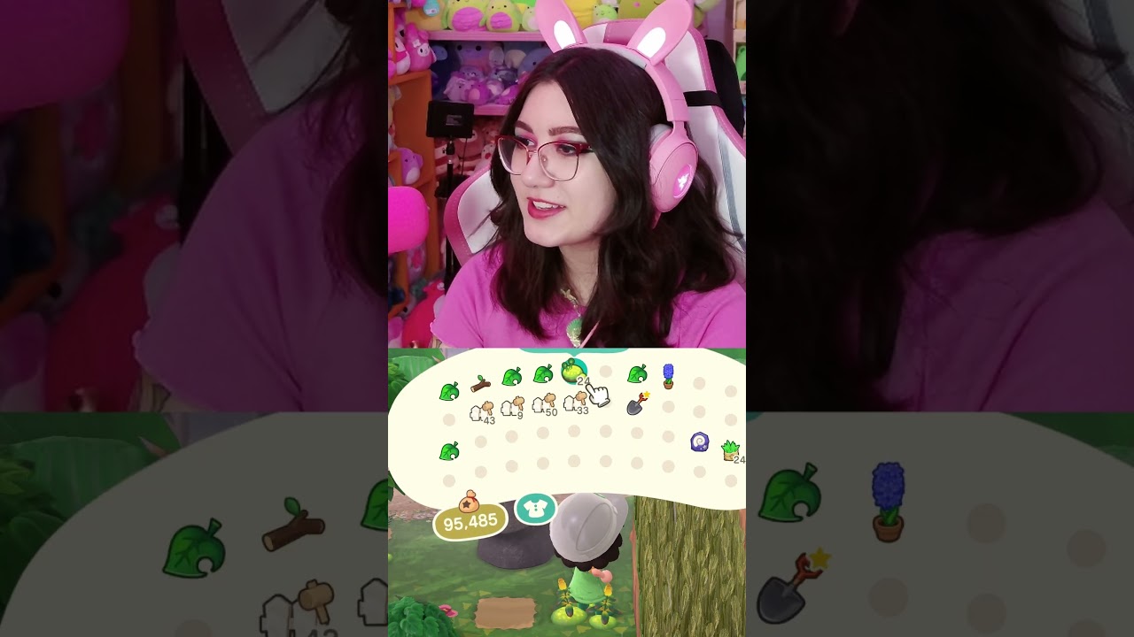 I made a TERRIBLE realization....