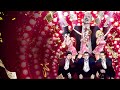 Back Street Girls ゴクドルズ OP / ゴクドルミュージック (ゴクドルズ虹組)