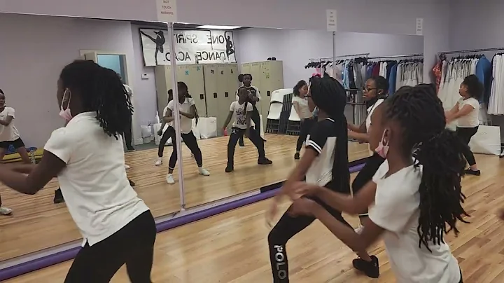 completed Wednesday Hip Hop