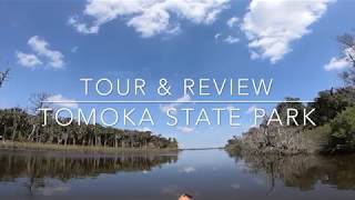 Tomoka State Park Tour & Review