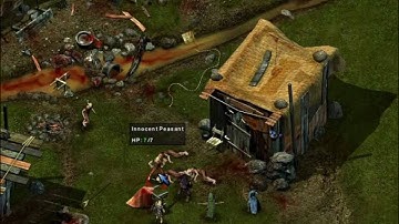 Temple of Elemental Evil (Gameplay #3)