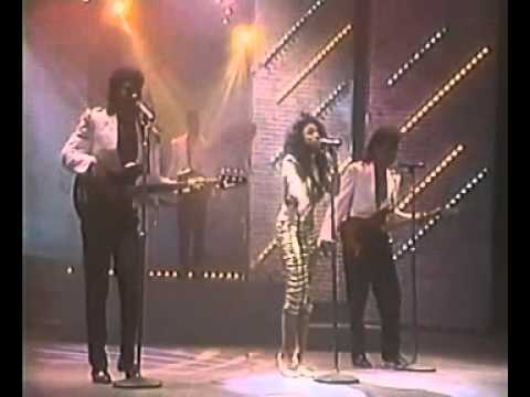 Karyn White   Superwoman (Live 1988)