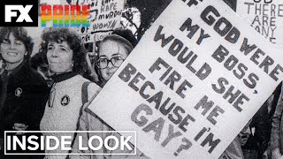 PRIDE Docuseries | Inside Look: 1980s: Underground | FX