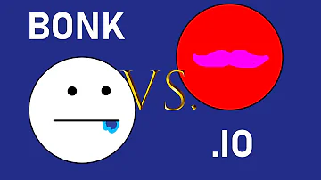 Bonk.io!! | Bonk part 1 (feat. Kooliosis)