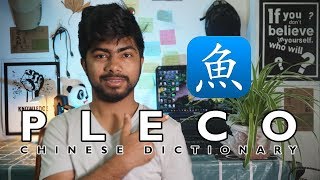 BEST CHINESE SOFTWARE REVIEW | PLECO - Chinese Dictionary screenshot 2