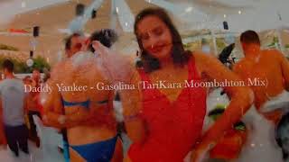 Daddy Yankee - Gasolina (TariKara Moombahton Remix) 2014