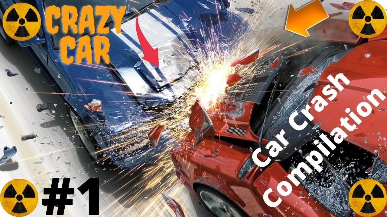 Best Dash Cam 2021 Road Rage USA & Canada Car Crash Compilation 2021 Dashcam Carcrashes