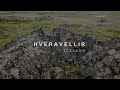 Iceland, Green Trail at Hveravellir 冰島 惠拉韋德利地熱區健行 2023/07/26